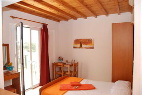 Golden Valentin Apartments