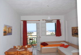Golden Valentin Apartments