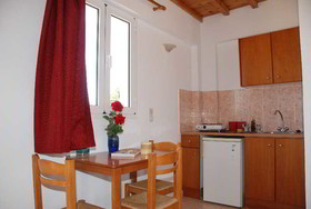 Golden Valentin Apartments