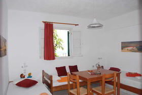 Golden Valentin Apartments