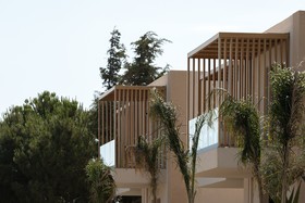 The Nest Resort