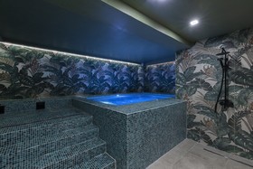 The Nest Resort