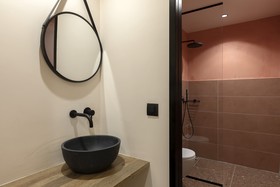 The Nest Resort
