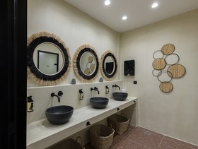 The Nest Resort