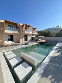 The Nest Resort