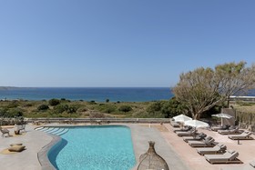 The Nest Resort