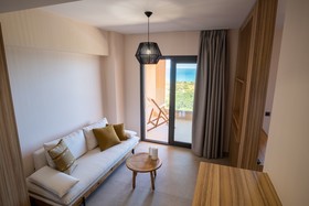 The Nest Resort