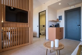 The Nest Resort
