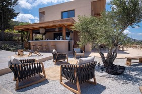 The Nest Resort