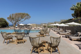 The Nest Resort