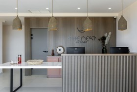 The Nest Resort