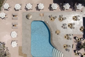 The Nest Resort