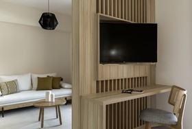 The Nest Resort