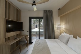 The Nest Resort