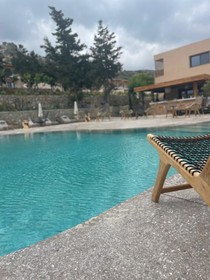 The Nest Resort