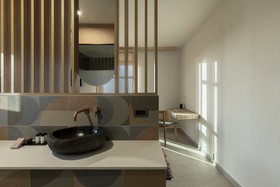 The Nest Resort