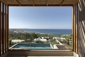 The Nest Resort