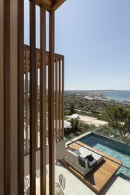 The Nest Resort