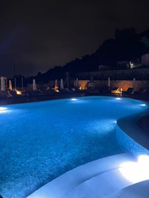 The Nest Resort