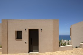 The Nest Resort