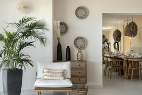 The Nest Resort