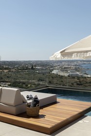 The Nest Resort