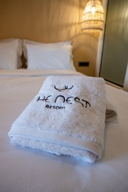 The Nest Resort