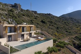 The Nest Resort
