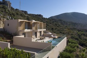 The Nest Resort