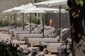 The Nest Resort