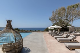 The Nest Resort