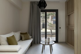 The Nest Resort