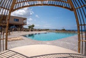 The Nest Resort