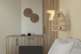 The Nest Resort