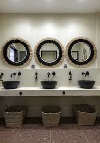 The Nest Resort