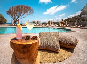 The Nest Resort