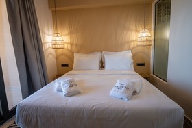 The Nest Resort