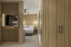 The Nest Resort