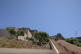 The Nest Resort