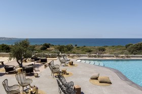 The Nest Resort