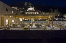 The Nest Resort