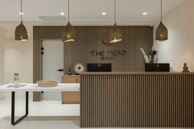The Nest Resort