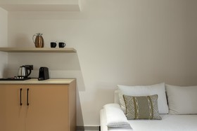 The Nest Resort