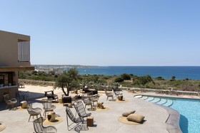 The Nest Resort
