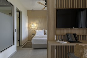 The Nest Resort