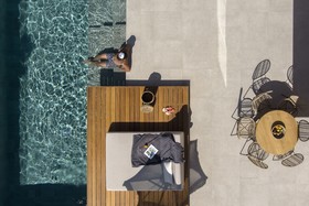 The Nest Resort