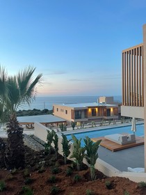 The Nest Resort