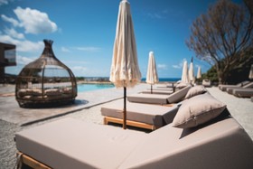 The Nest Resort