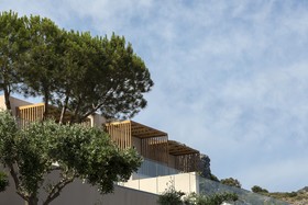 The Nest Resort