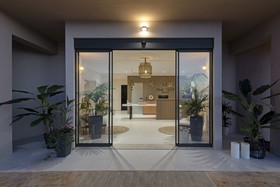 The Nest Resort